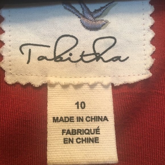 Tabitha brand dress from Anthropologie - Picture 2 of 9